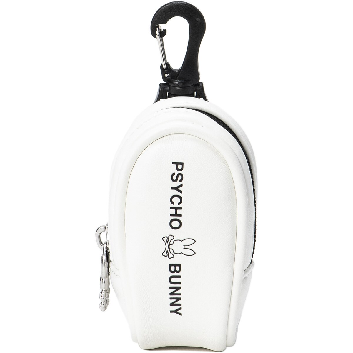 PYSCHO BUNNY/サイコバニーキャディバッグ ボールポーチ付