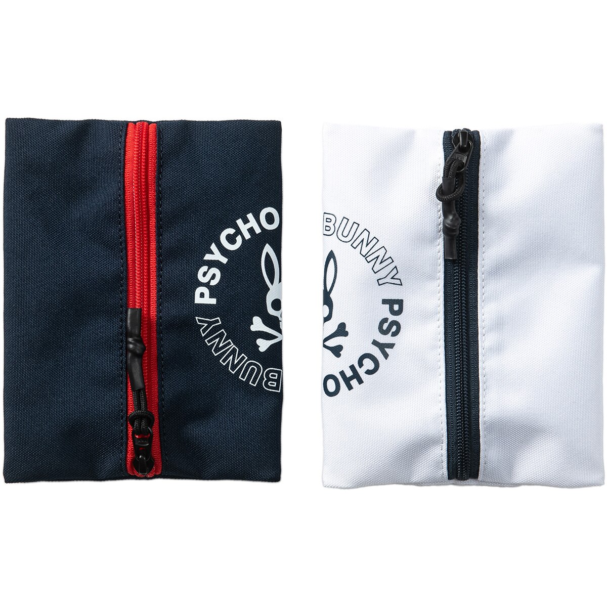 RDPB フレキシブルポーチ(ポーチ・小物入れ)|PSYCHO BUNNY(サイコ