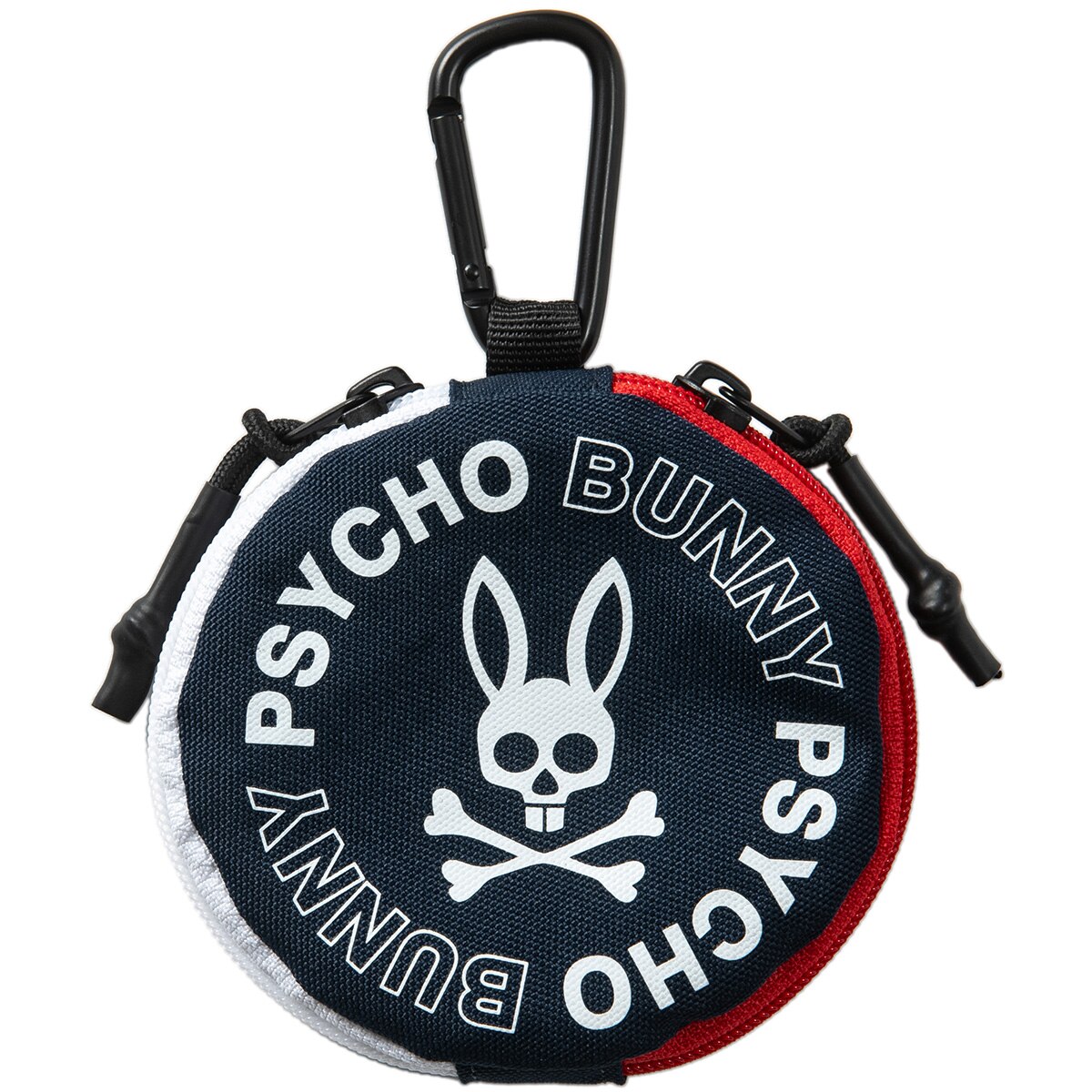 RDPB 2ROOMS ポーチ(ポーチ・小物入れ)|PSYCHO BUNNY(サイコ