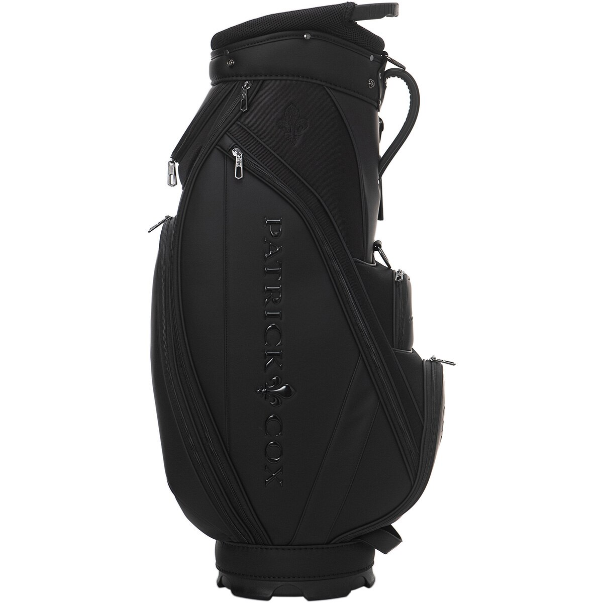カートキャディバッグ(【男性】キャディバッグ)|PATRICK COX