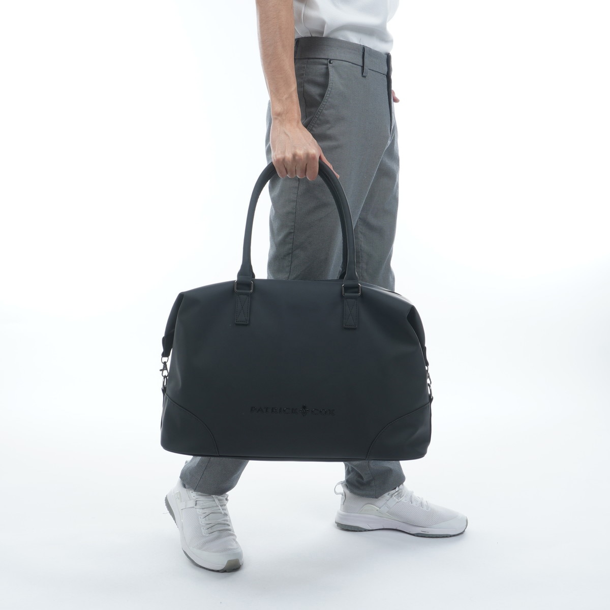 ボストンバッグ(ボストンバッグ)|PATRICK COX(パトリックコックス