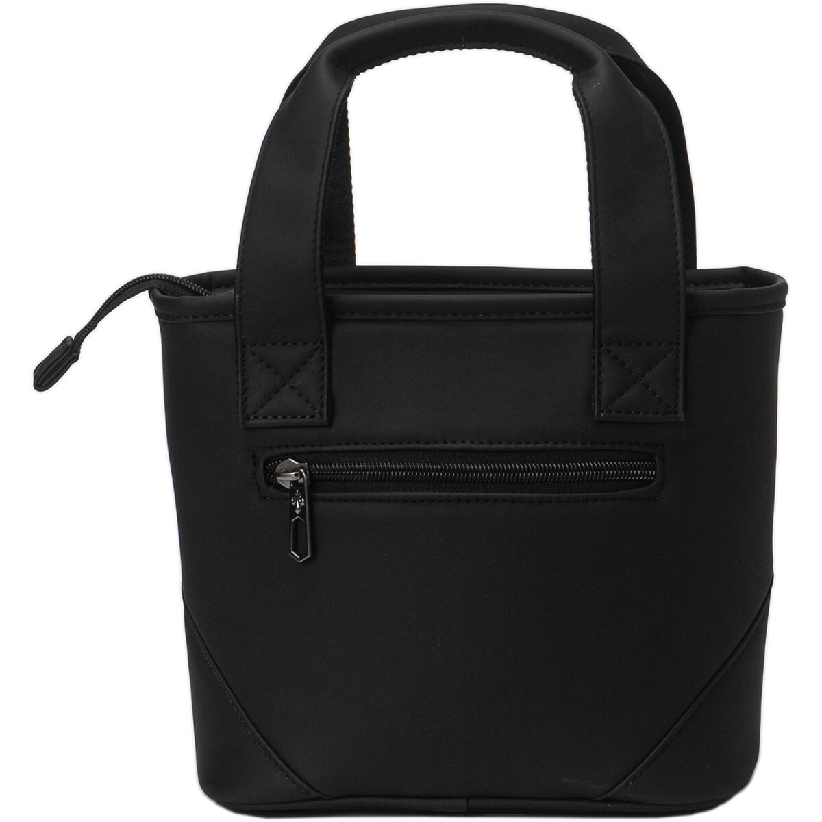 ラウンドバッグ(ラウンドバッグ)|PATRICK COX(パトリック