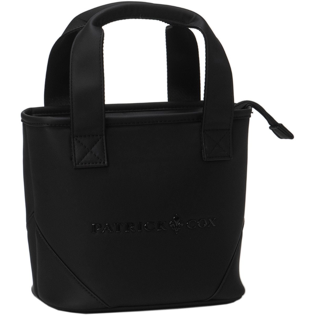 ラウンドバッグ(ラウンドバッグ)|PATRICK COX(パトリック