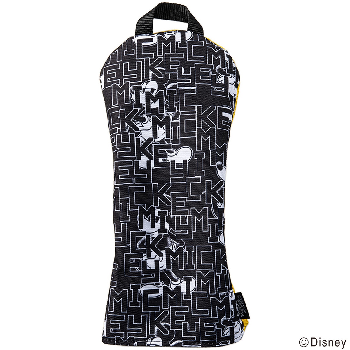 ディズニー ミッキー ジュニアゴルフクラブセット 3-6歳向け 90-110cm