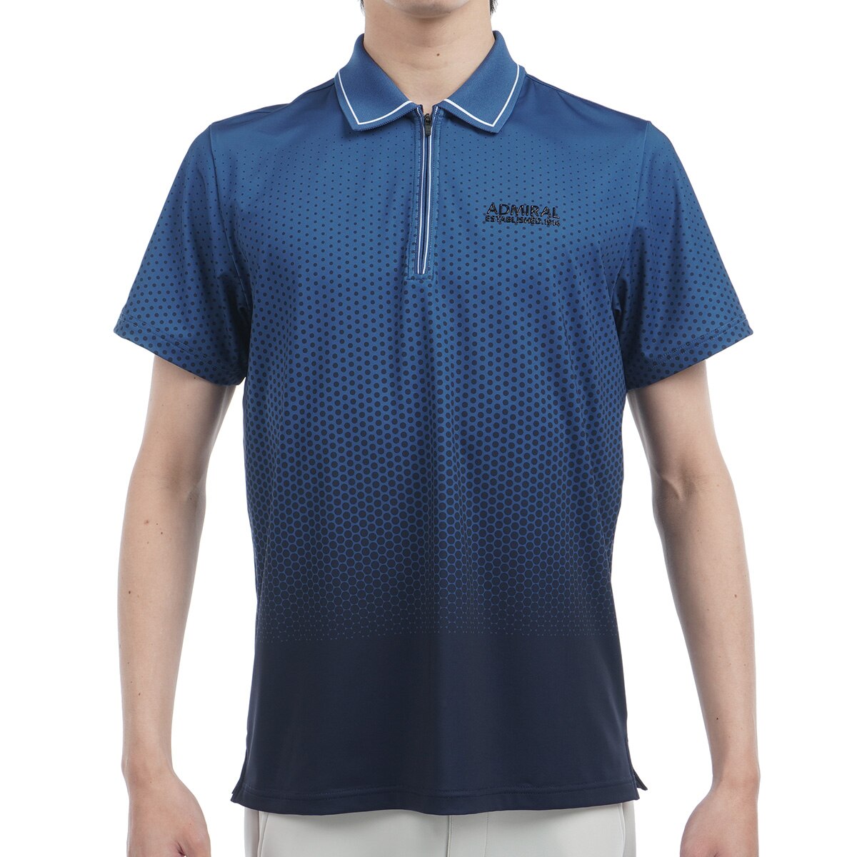 アドミラル ポロシャツ (アドミラル) 通販｜GDOアウトレット