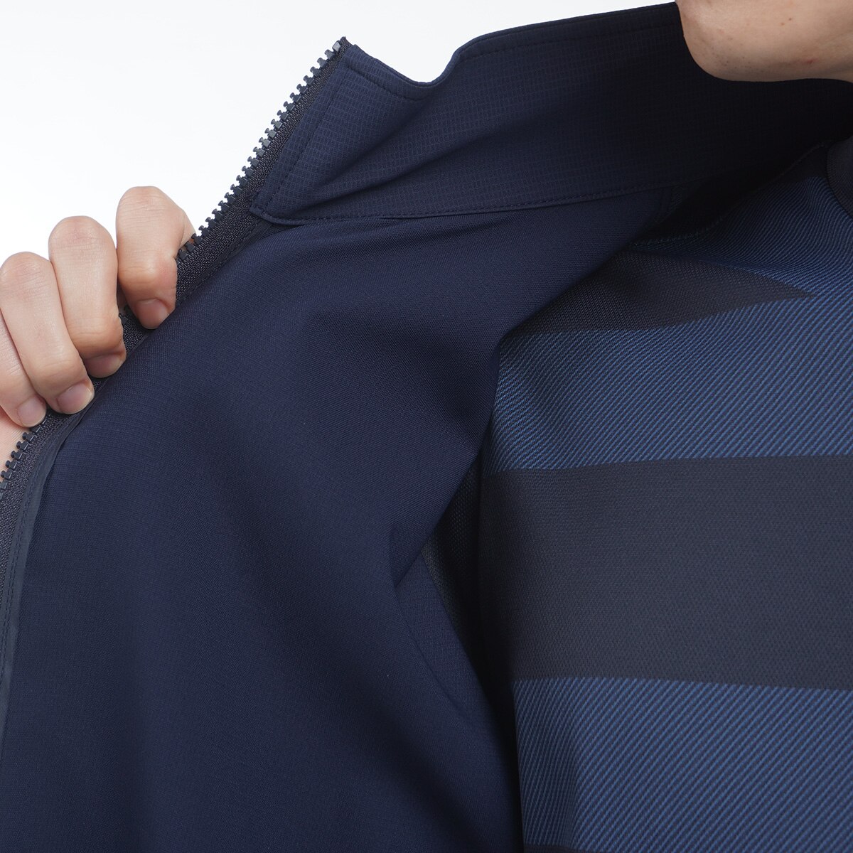 Admiral Golf ADMA511 ホワイトジャケット LL Admiral Golf ADMA511 ホワイトジャケット LL Admiral Golf ADMA511