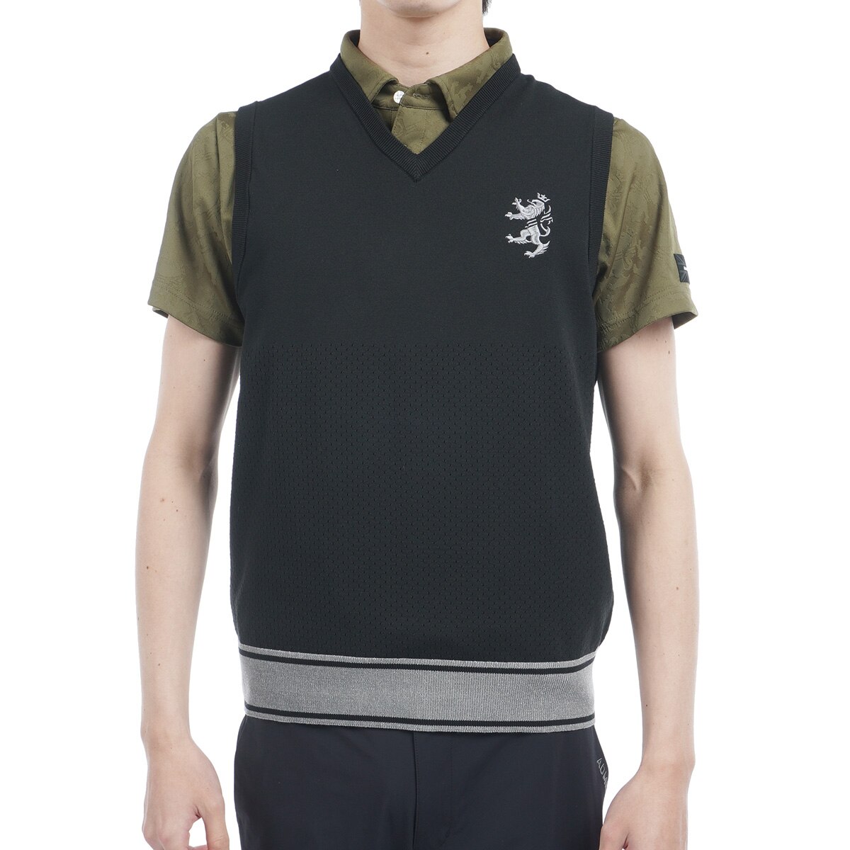 アドミラル　admiralゴルフ　ベスト アドミラル ベスト 通販｜GDOゴルフショップ