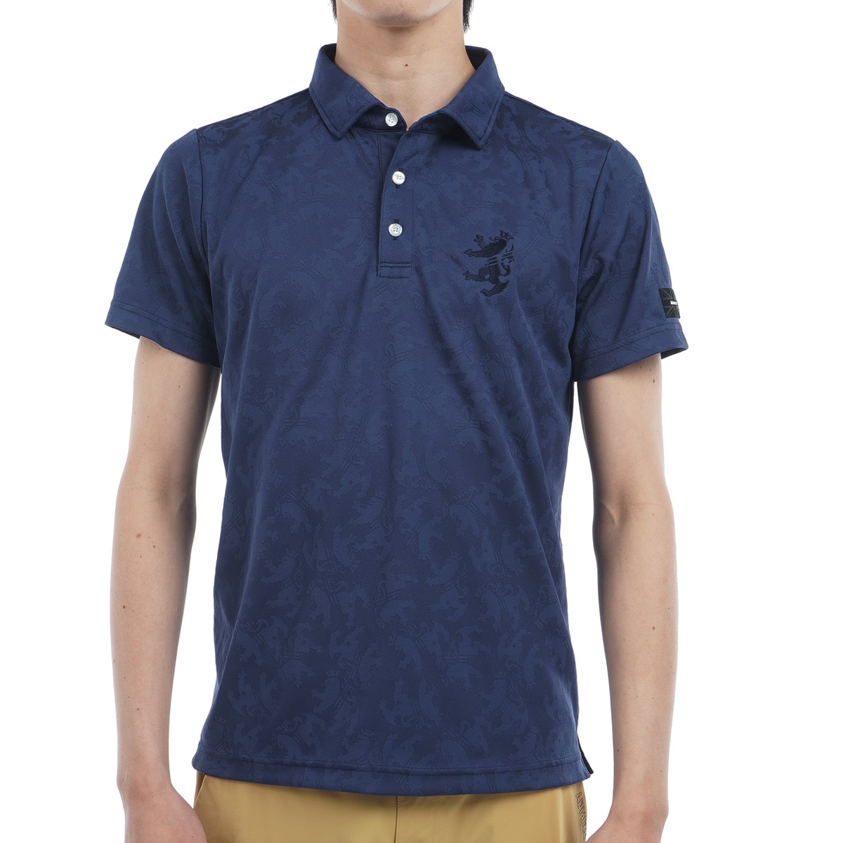 アドミラル　ポロシャツ SALE アウトレット アドミラル ゴルフ ポロシャツ Admiral GOLF