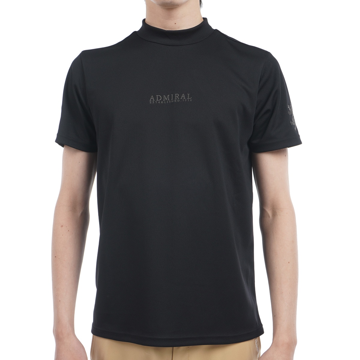 アドミラル　シャツ　Ｌ　グリーン 楽天市場】【50%OFF】ADMIRAL GOLF (アドミラル ゴルフ) ロング