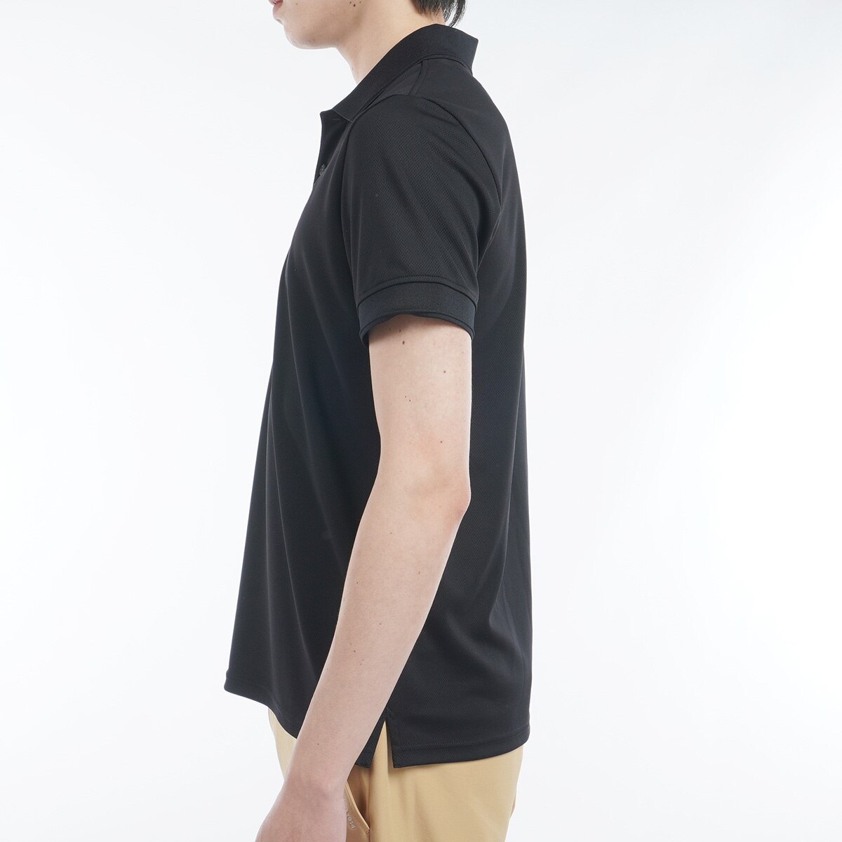 ストレッチ フラッグ半袖ポロシャツ(半袖シャツ・ポロシャツ)|Admiral