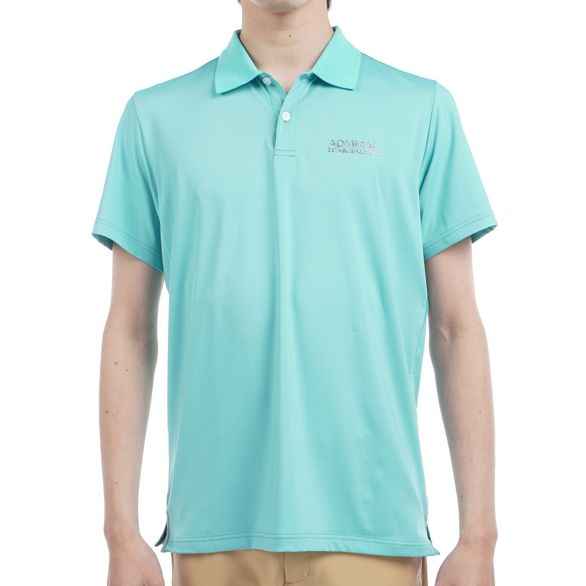 ストレッチ パフォーマンス 半袖ポロシャツ(半袖シャツ・ポロシャツ