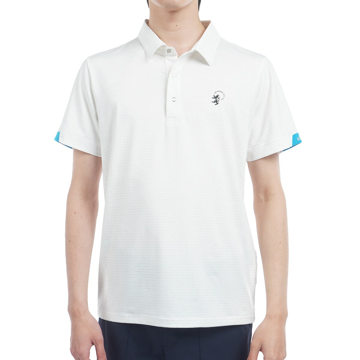 アドミラル ポロシャツ (アドミラル) 特価品の通販｜GDOアウトレット