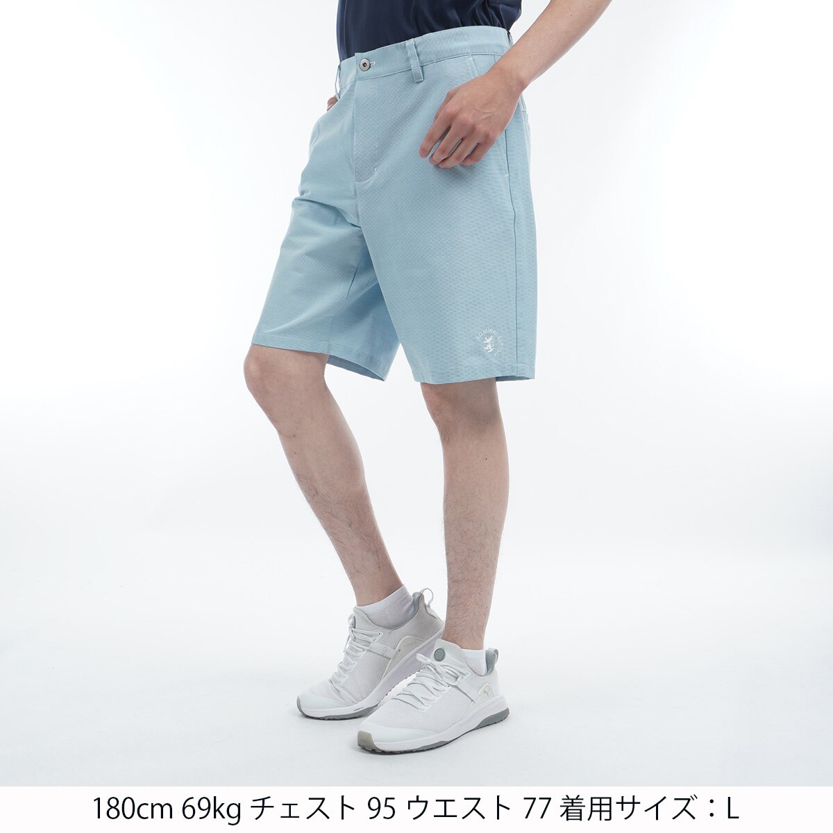 Admiral Lサイズ グレー ハーフパンツ 楽天市場】アドミラル ハーフパンツの通販