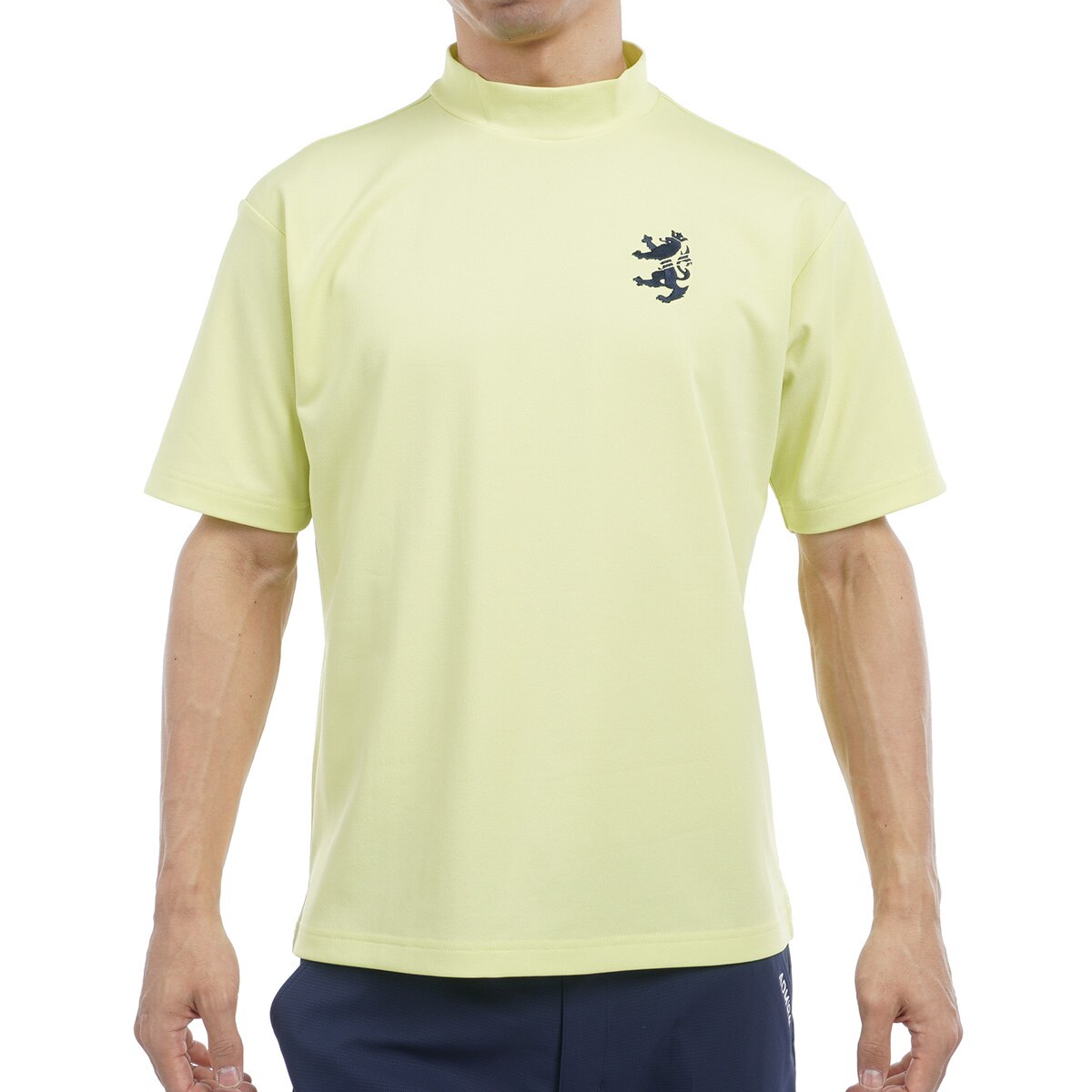 ヒロアドミラル マルチロゴプリント プルオンシャツ ADLA329 – ADMIRAL