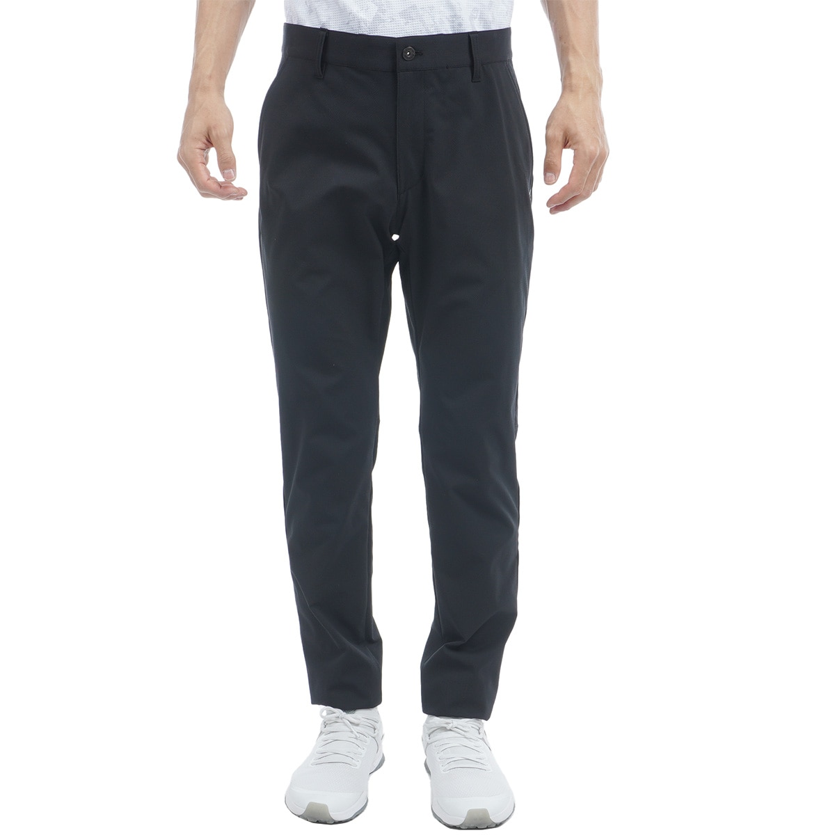 ストレッチ ドライメッシュ テーパードパンツ(ロングパンツ)|Admiral