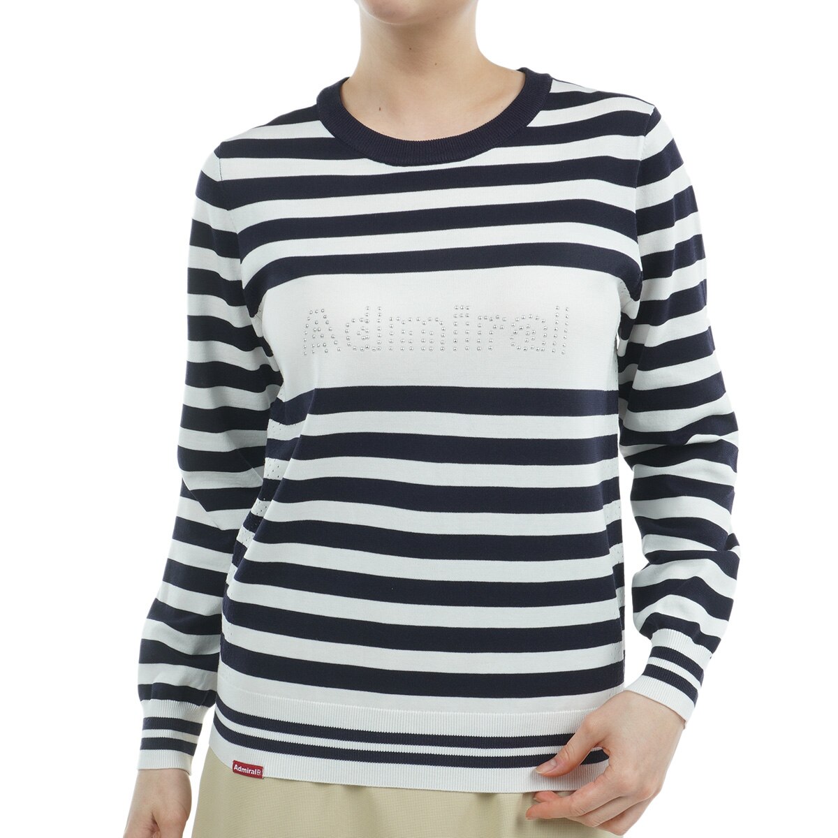 アドミラル セーター レディス 通販｜GDOゴルフショップ