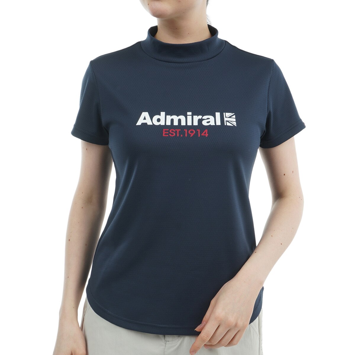 新品２０２５S S！Admiral 半袖シャツレディース AD3_0044_20240618-889.jpg?v=
