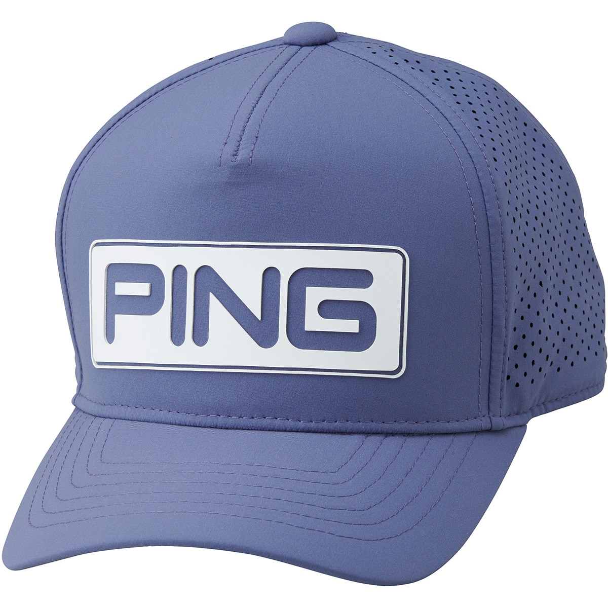 ツアーキャップ(【男性】キャップ)|PING(ピン) HW-T2501の通販