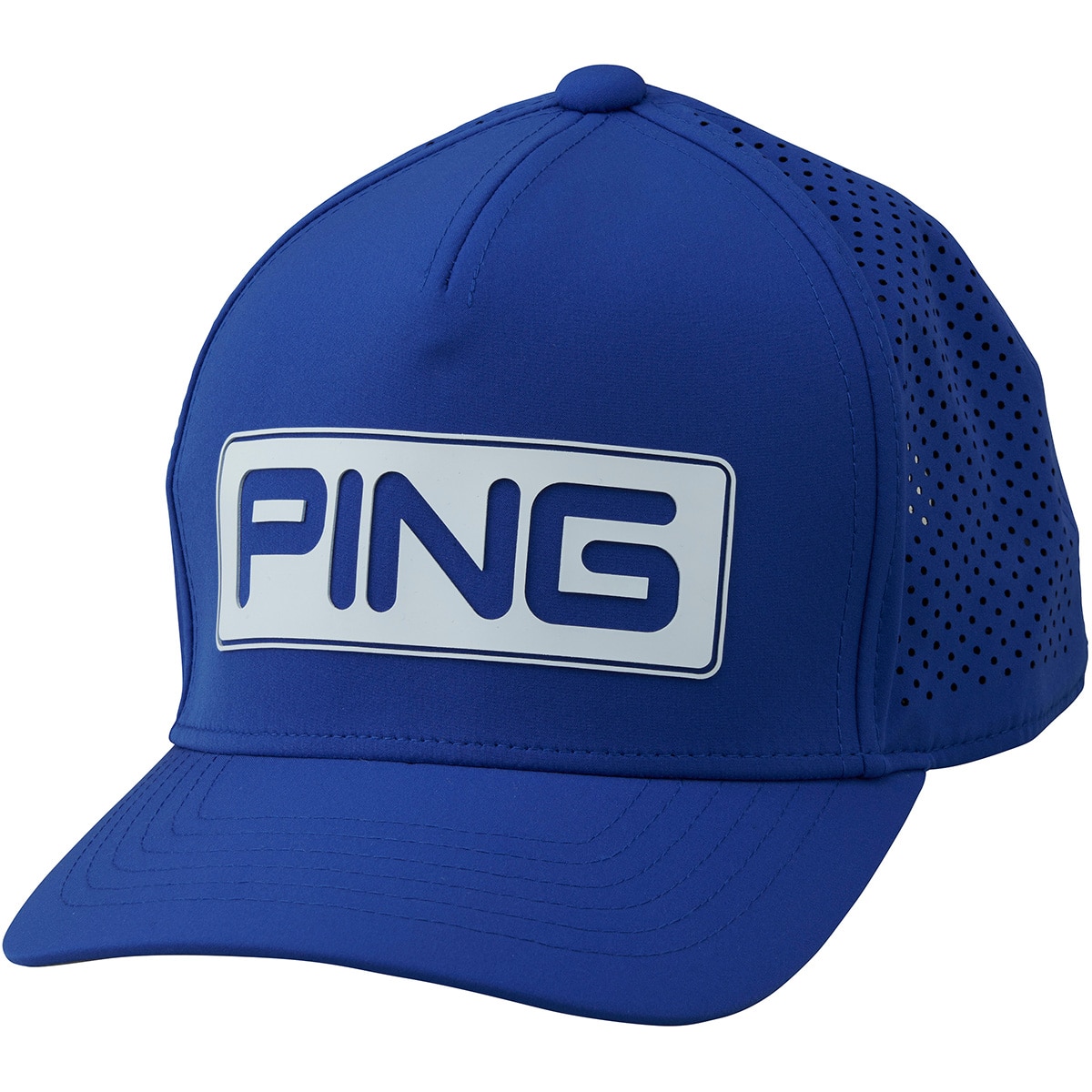 ping キャップ4点、ハット1点　セット販売 PING 帽子 (ピン) メンズ 通販｜GDOゴルフショップ