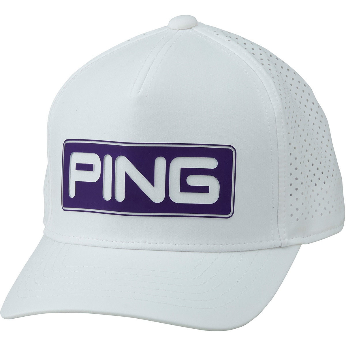 ツアーキャップ(【男性】キャップ)|PING(ピン) HW-T2501の通販 - GDO