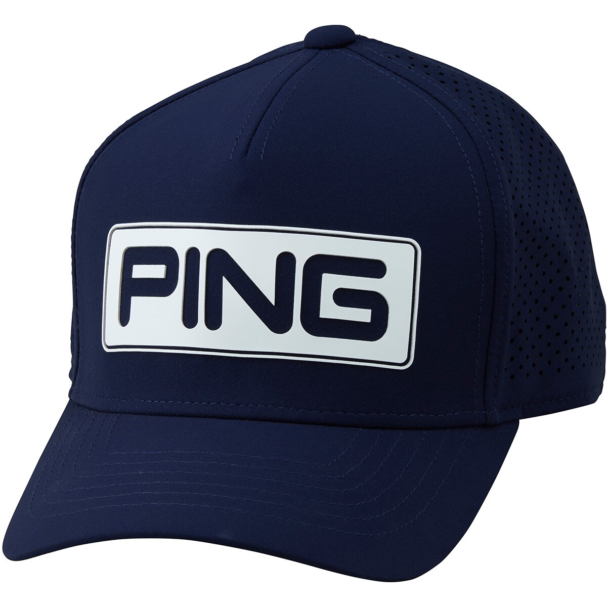 ツアーキャップ(【男性】キャップ)|PING(ピン) HW-T2501の通販 - GDO