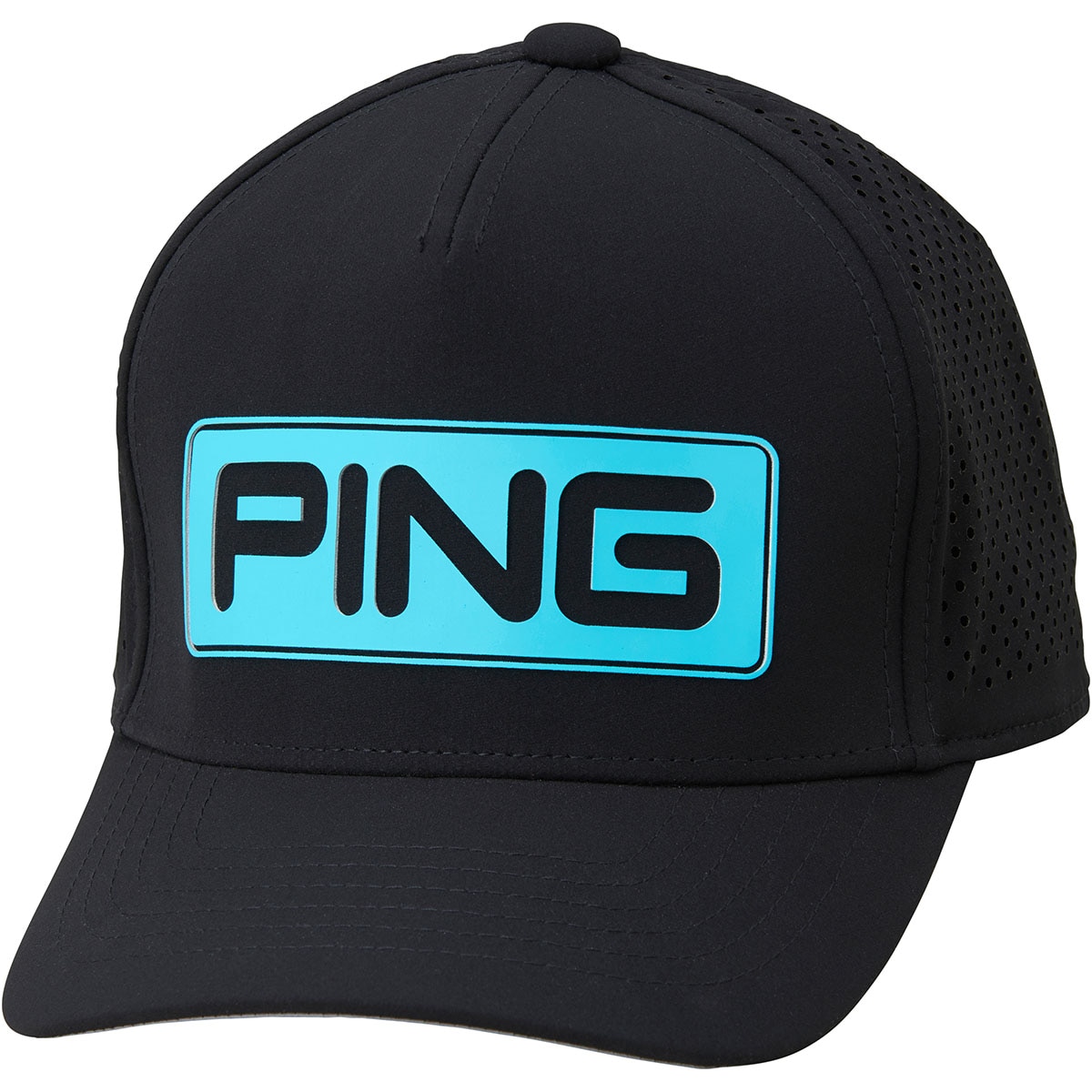 ホムンクルズツアーキャップ PING】HW-T2501 TOUR CAP ツアーキャップ (UNISEX) | PING（ピン