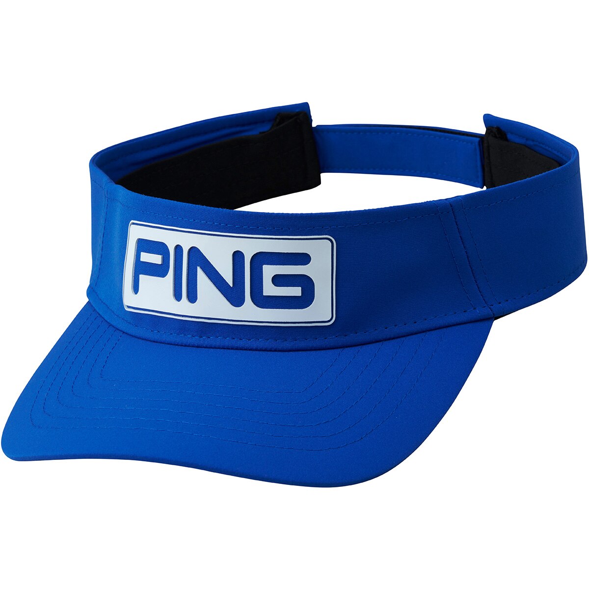 PING 帽子＋シャツ＋パンツ 3点セット帽子：フリー／シャツ：M