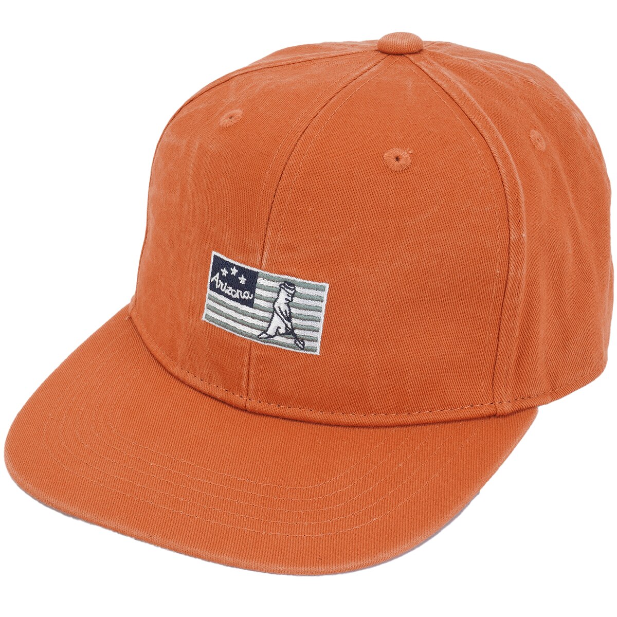 6P CAP CLUBHAUS 2025 | Manhattan Portage BLACK LABEL