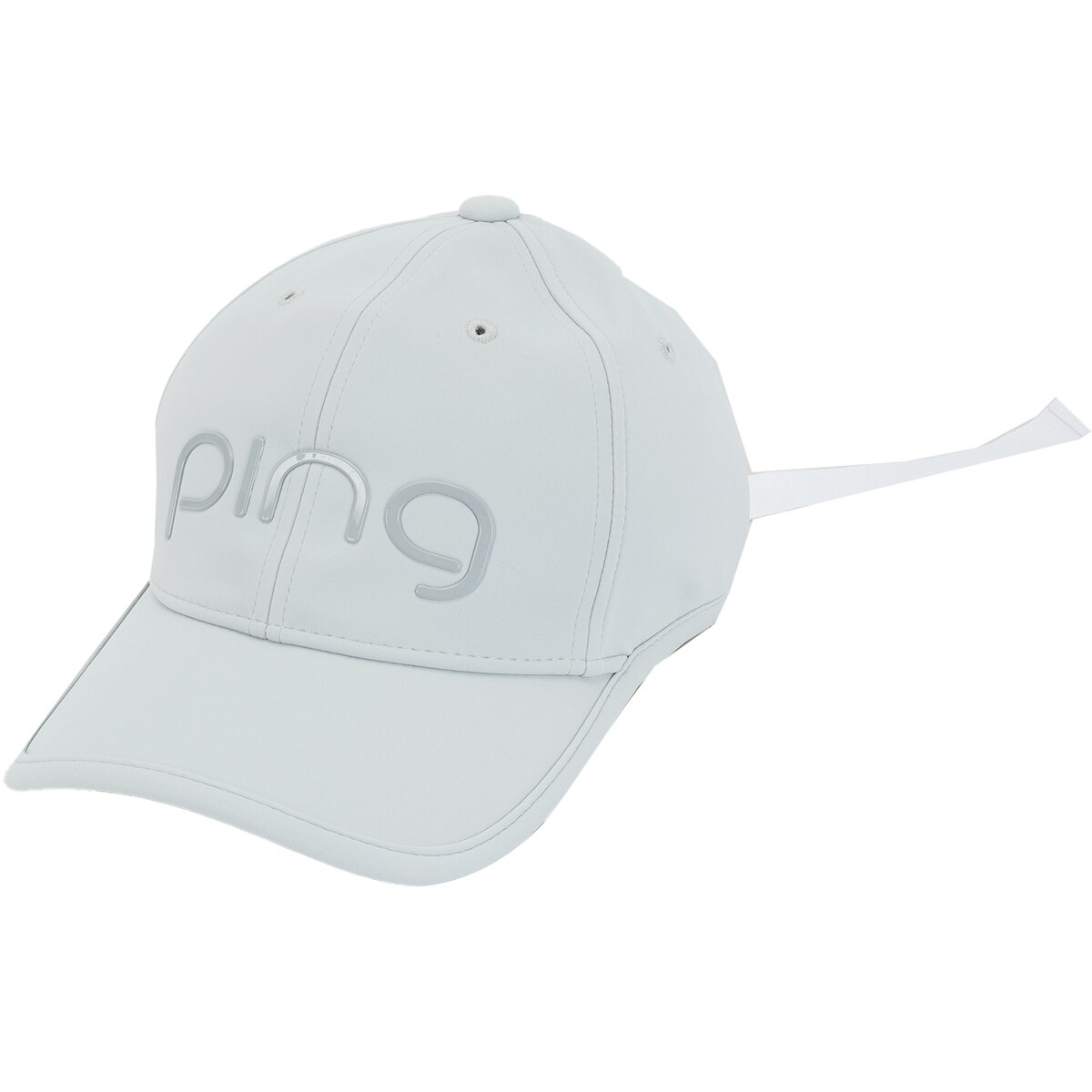 2WAY クールリボン キャップ レディス(【女性】キャップ)|PING(ピン