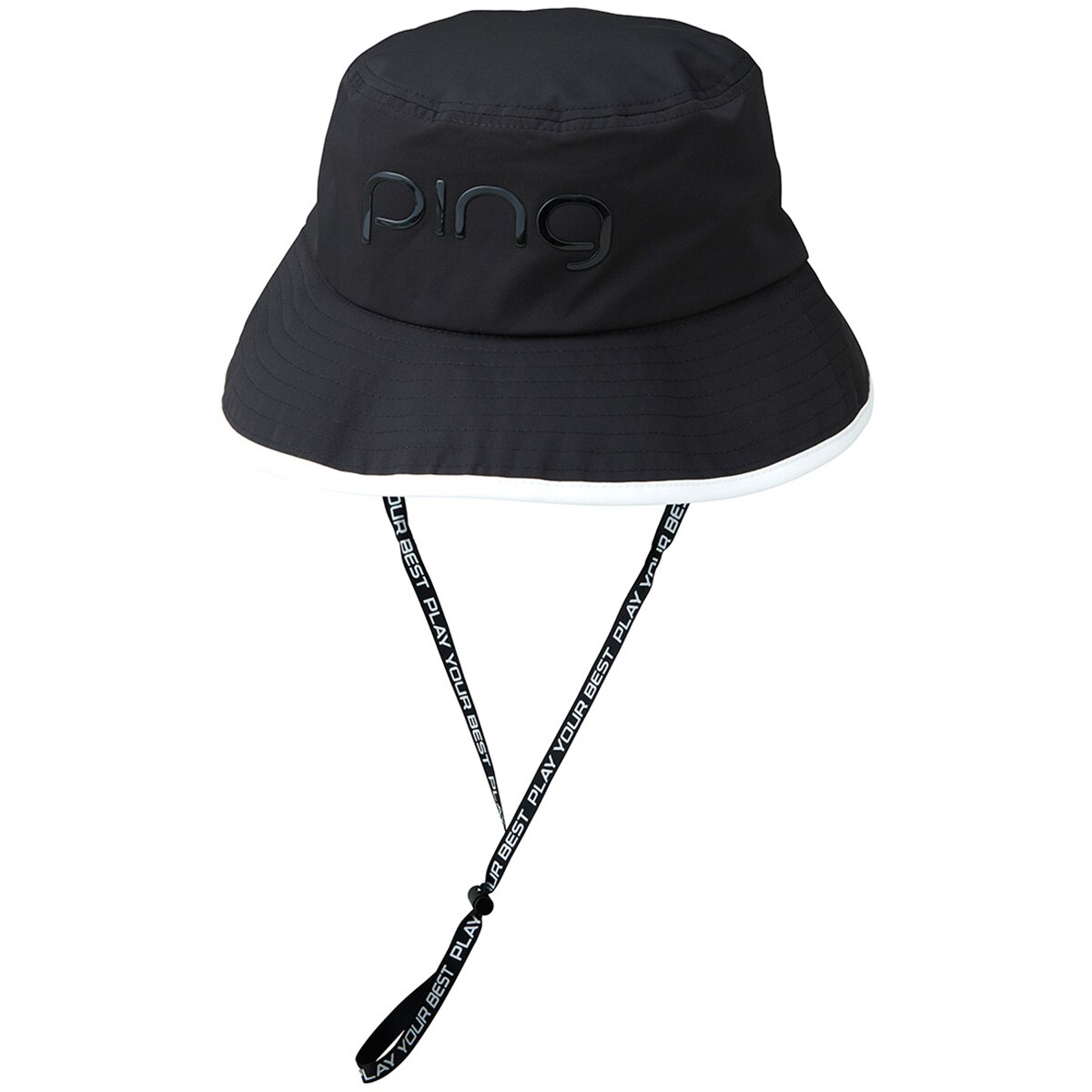 クールハット レディス(【女性】その他帽子)|PING(ピン) HW-L2505の