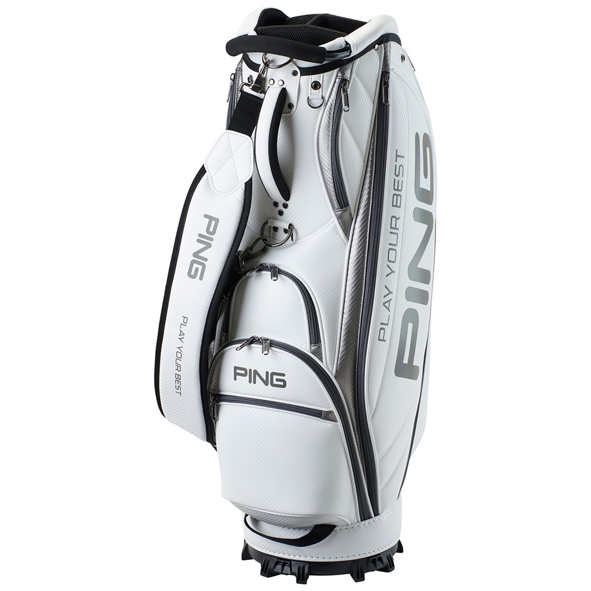 ピン(PING) キャディバッグ 通販｜GDOゴルフショップ