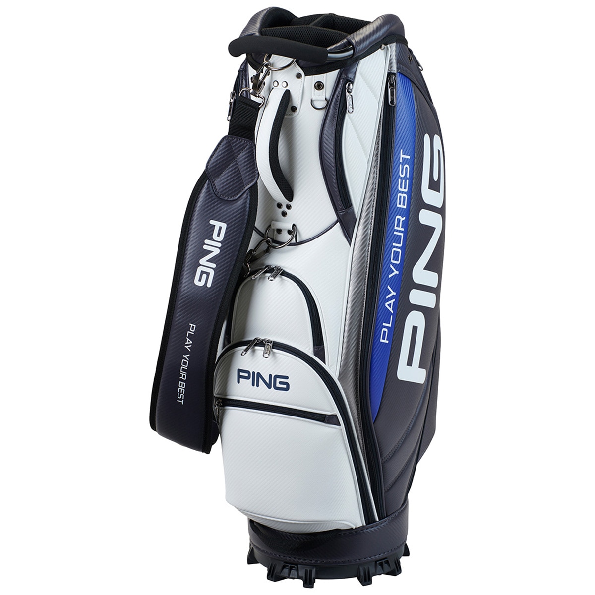 ピン(PING) ゴルフバッグ・ケース メンズ 通販｜GDOゴルフショップ