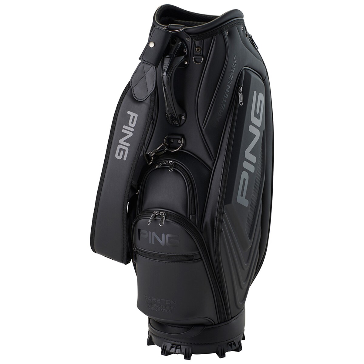 PING Tour Shaft Caddy Bag (Men's Caddy Bag) | PING CB-U2501 - GDO