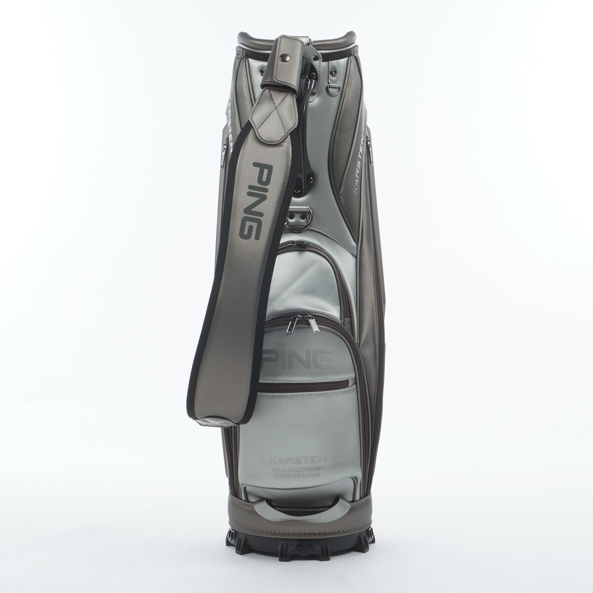 新品　PING CB-U2501 ピンツアーシャフト / キャディバッグ 楽天市場】ピンゴルフ メンズ ピンツアーシャフト キャディーバッグ