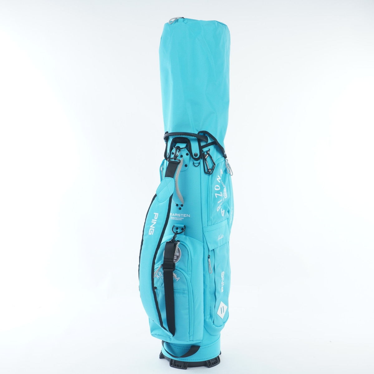 アリゾナカジュアルキャディバッグ(【男性】キャディバッグ