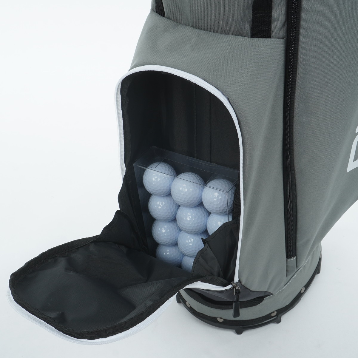 ネイティブライトスタンドキャディバッグ(【男性】キャディバッグ