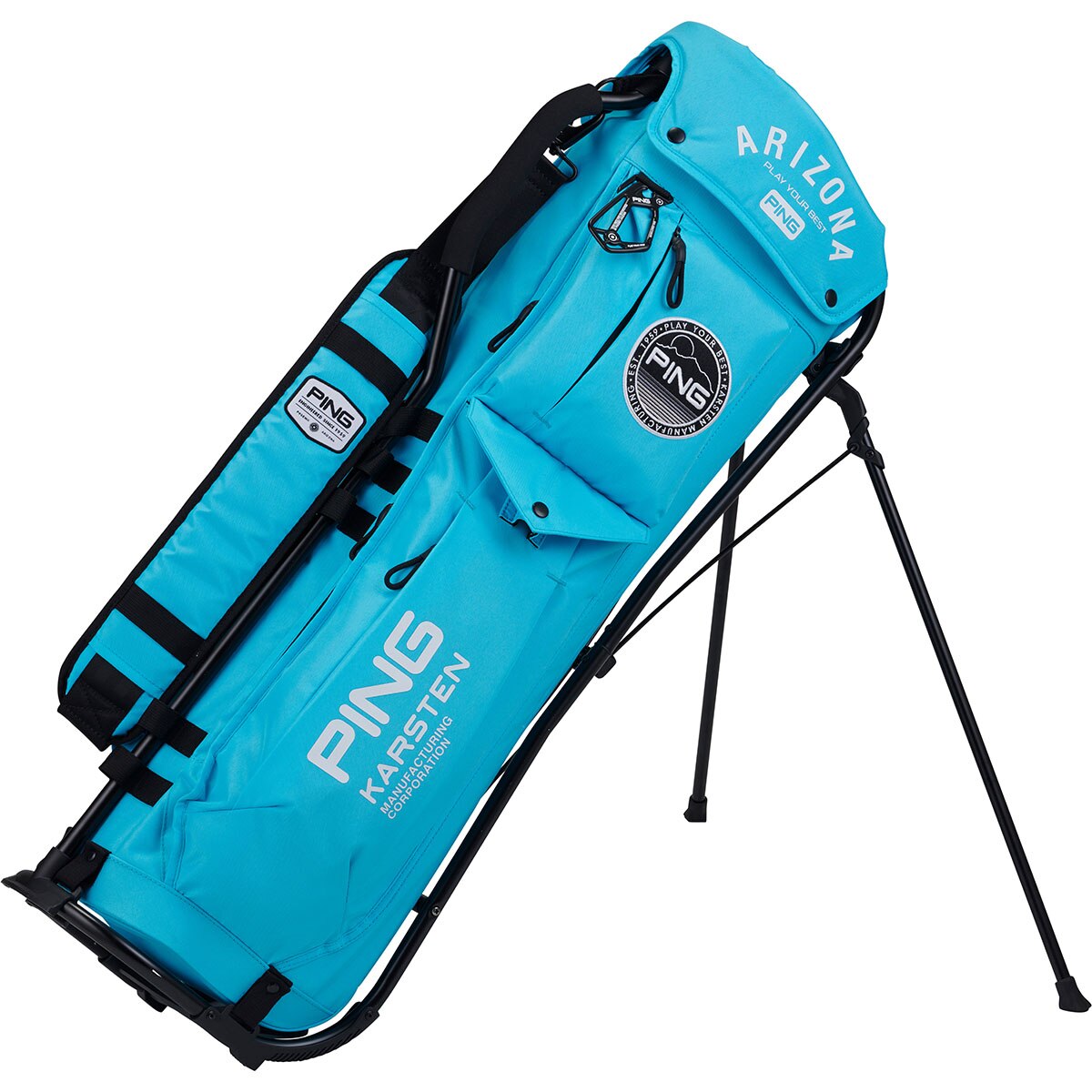 ピン(PING) キャディバッグ 通販｜GDOゴルフショップ