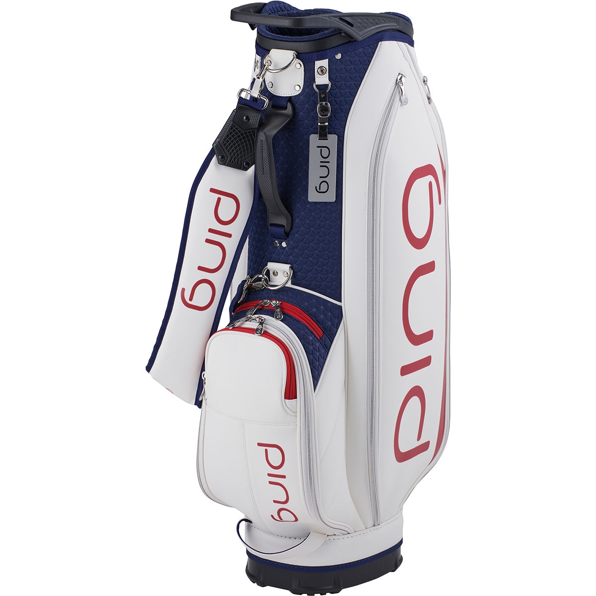 クールキャディバッグ レディス(【女性】キャディバッグ)|PING(ピン