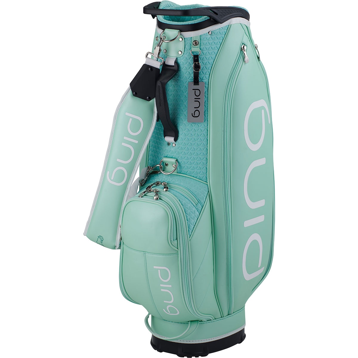 ピン(PING) キャディバッグ 通販｜GDOゴルフショップ