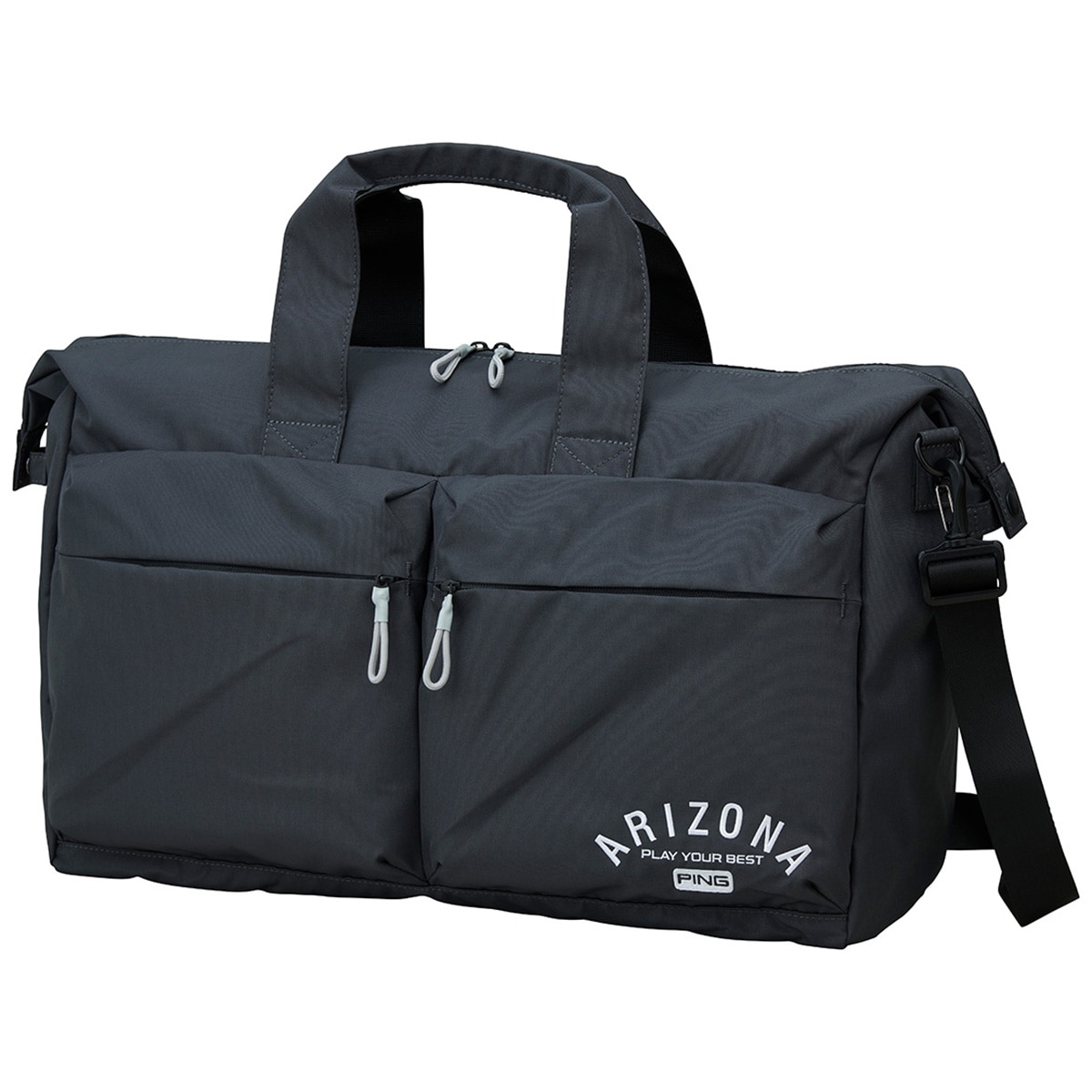 アリゾナカジュアルボストンバッグ(ボストンバッグ)|PING(ピン) GB