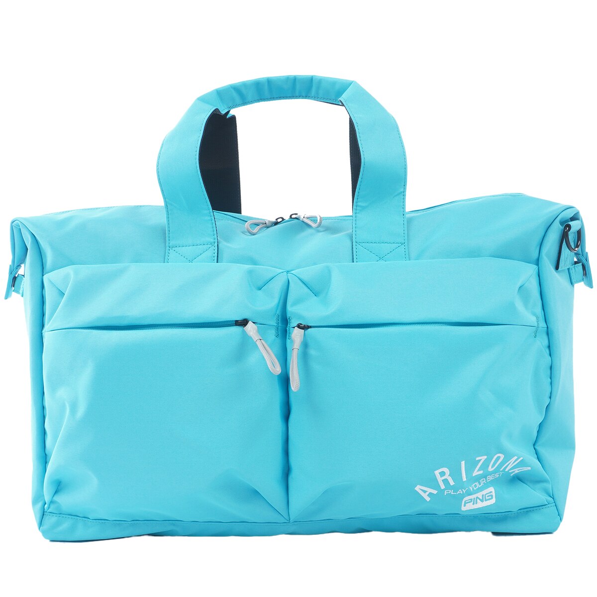 アリゾナカジュアルボストンバッグ(ボストンバッグ)|PING(ピン) GB