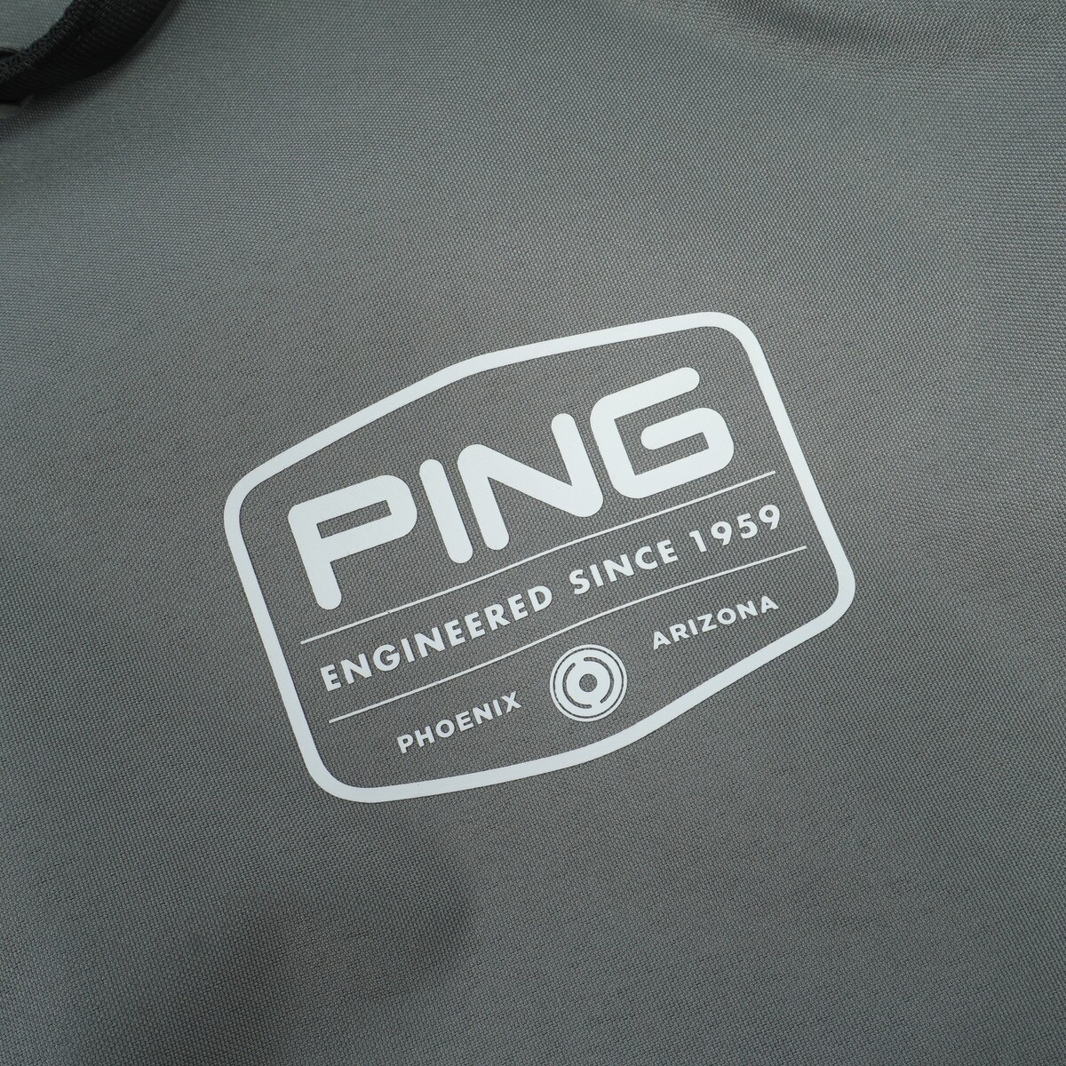 ネイティブライトトートバッグ(トートバッグ)|PING(ピン) GB-N2502の