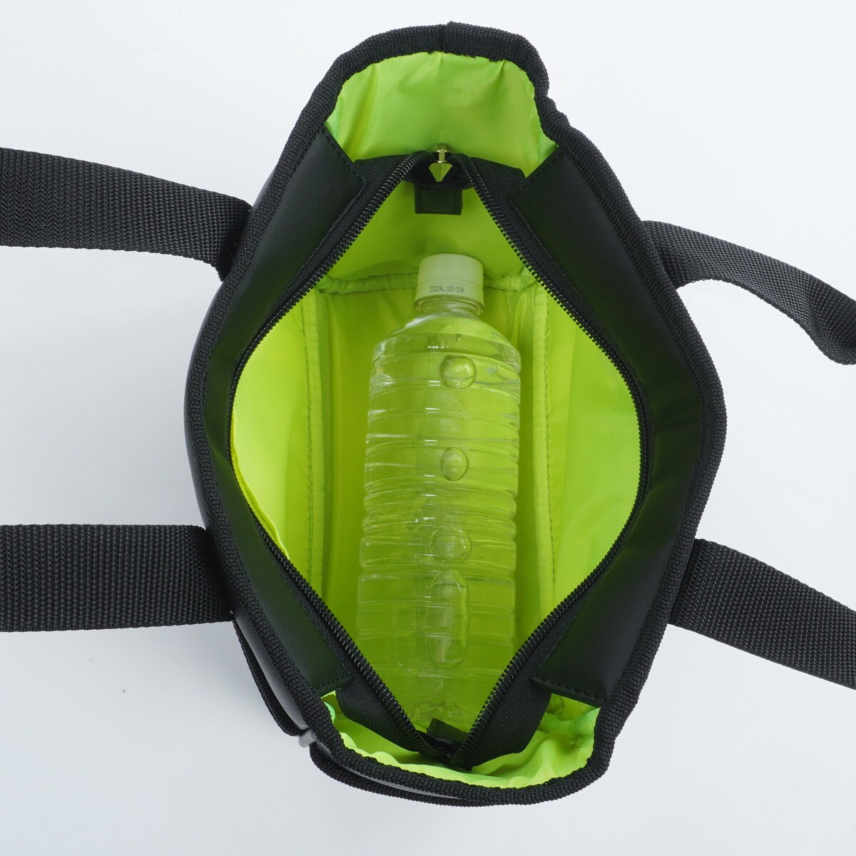 クールラウンドトートバッグ(ラウンドバッグ)|PING(ピン) GB-L2502の