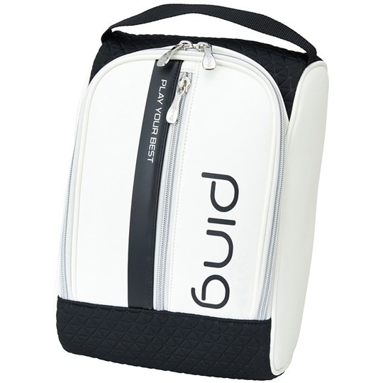 ピン クールシューズケース レディス