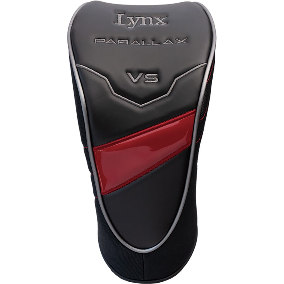 パララックス VS2 短尺軽量ドライバー オリジナル 短尺専用カーボン 高