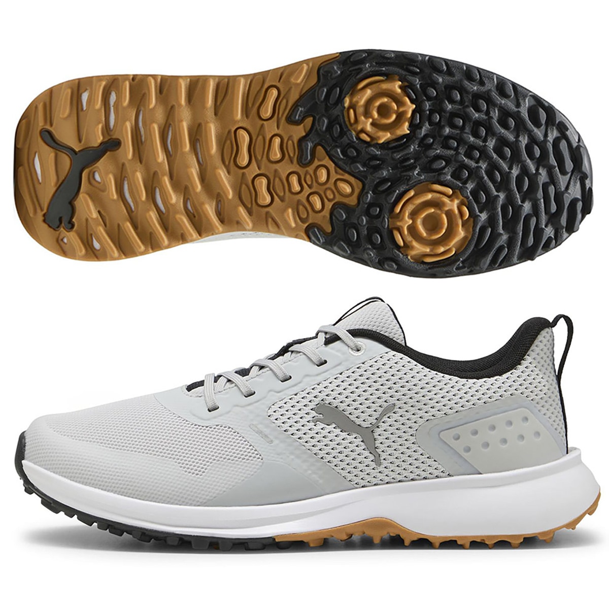 Jpさん専用 フュージョングリップ6 シューズ(【男性】シューズ)|PUMA(プーマ