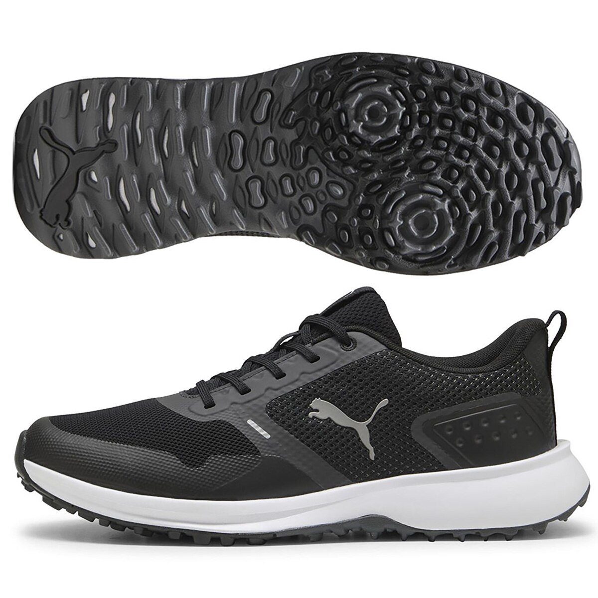 フュージョングリップ6 シューズ(【男性】シューズ)|PUMA(プーマ