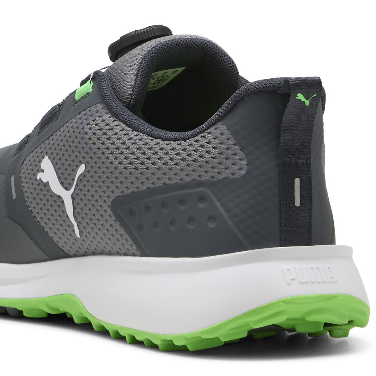 フュージョングリップ6 ディスク シューズ(【男性】シューズ)|PUMA