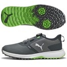 フュージョングリップ6 ディスク シューズ