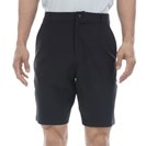 101 SOLID 9 ストレッチ ハーフパンツ